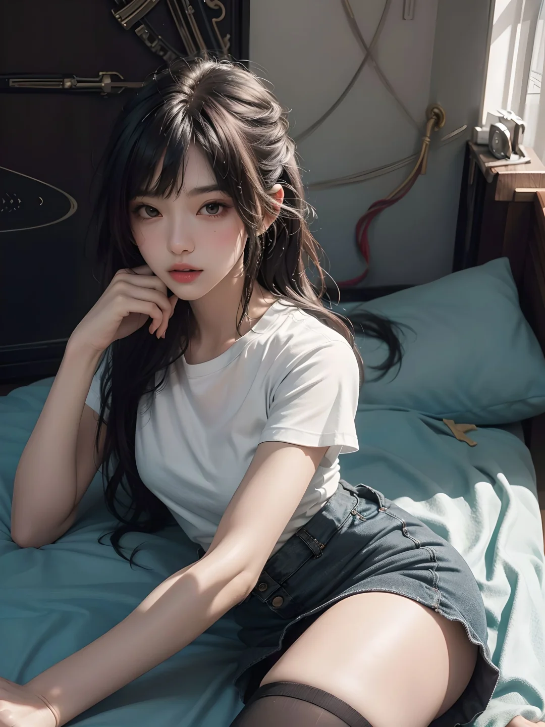 居家服饰‖时尚穿搭