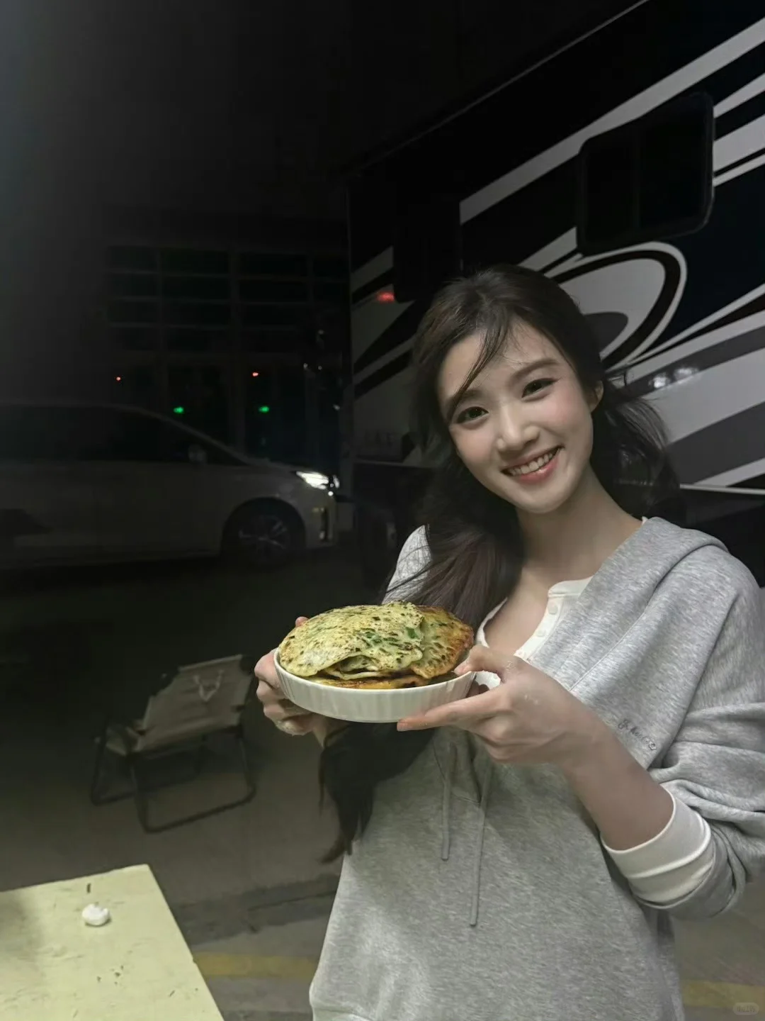 今日份美少女live图/卢昱晓🥨