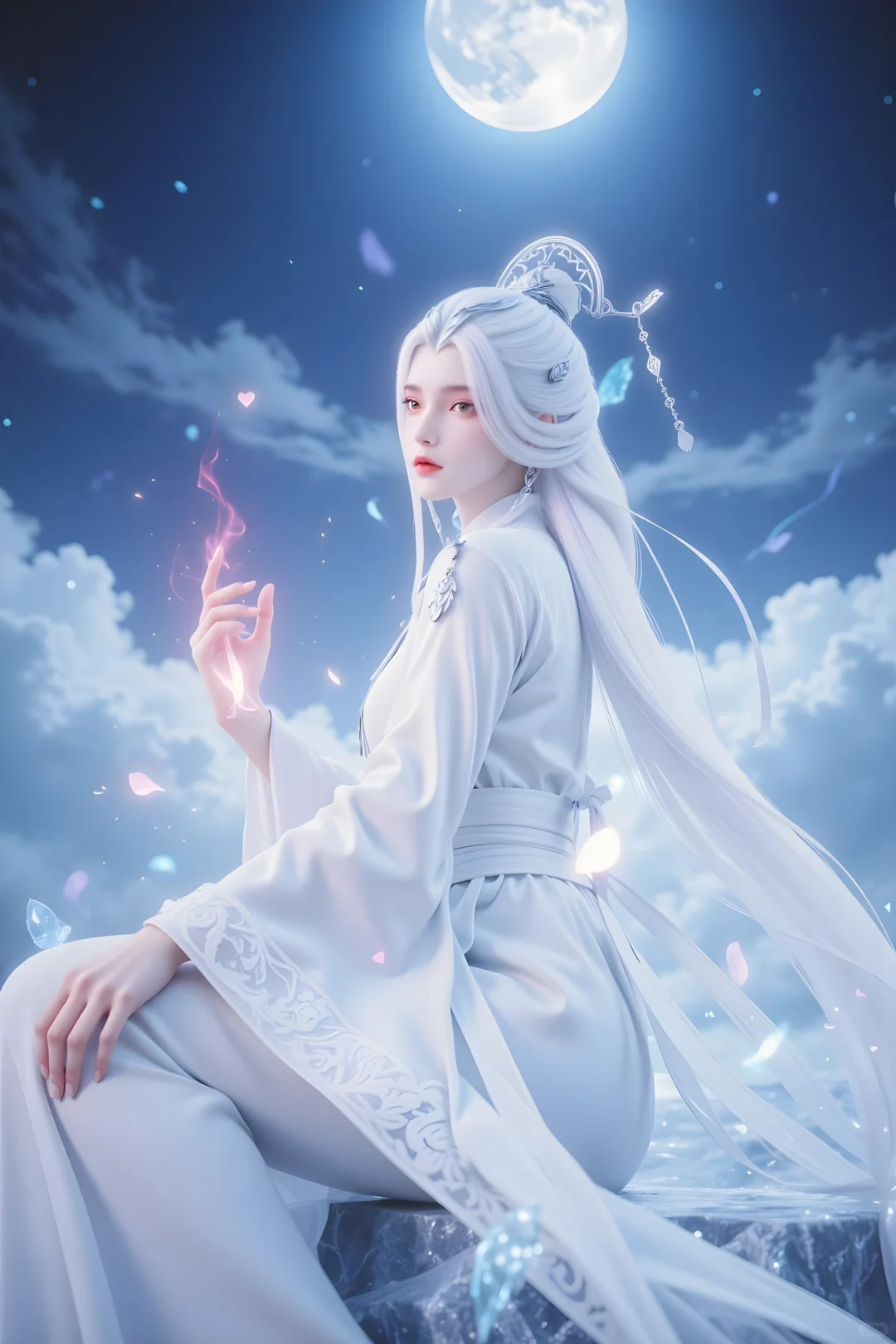 是影迷的点个赞