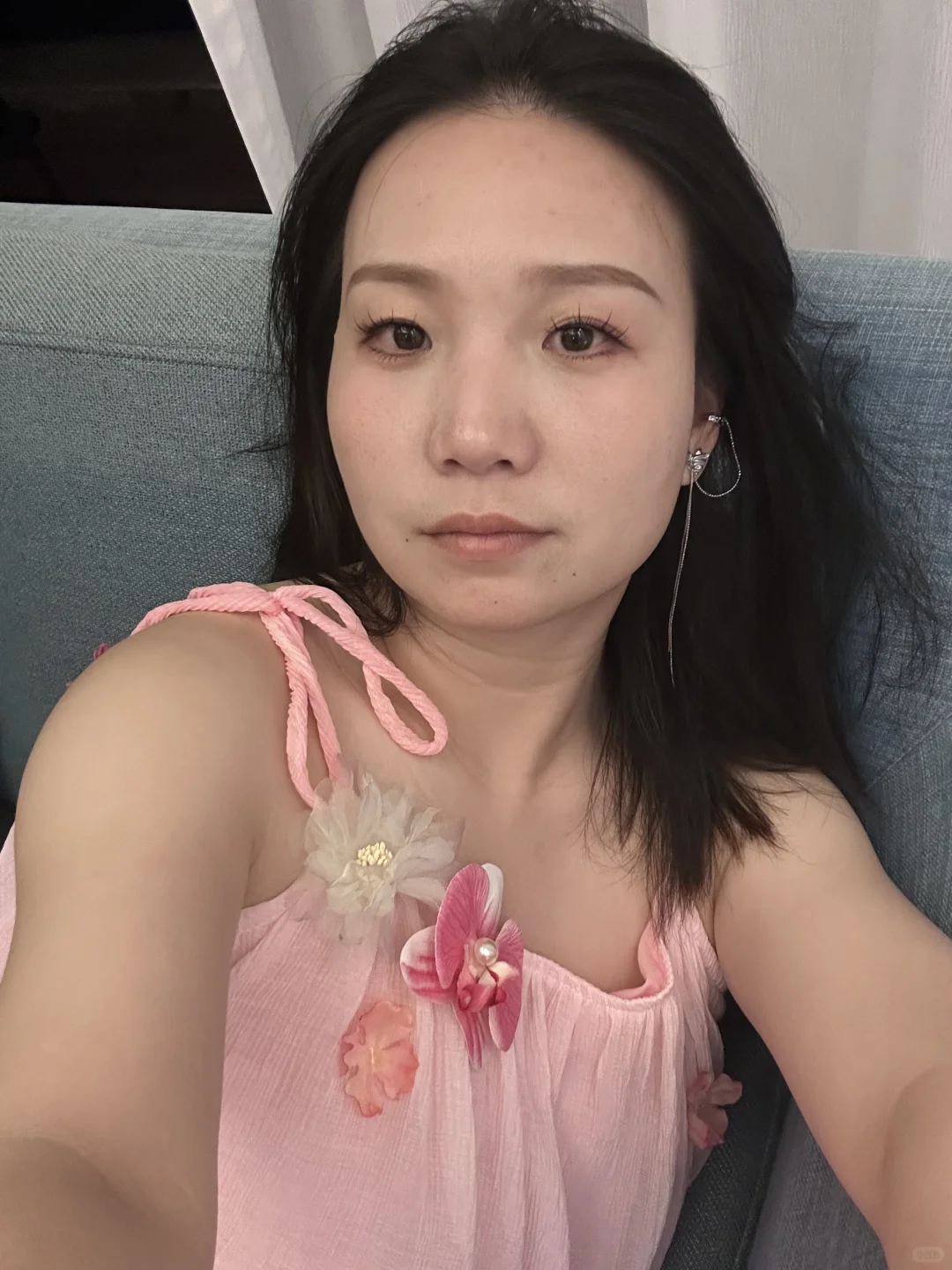 粉色娇嫩 几岁你不管