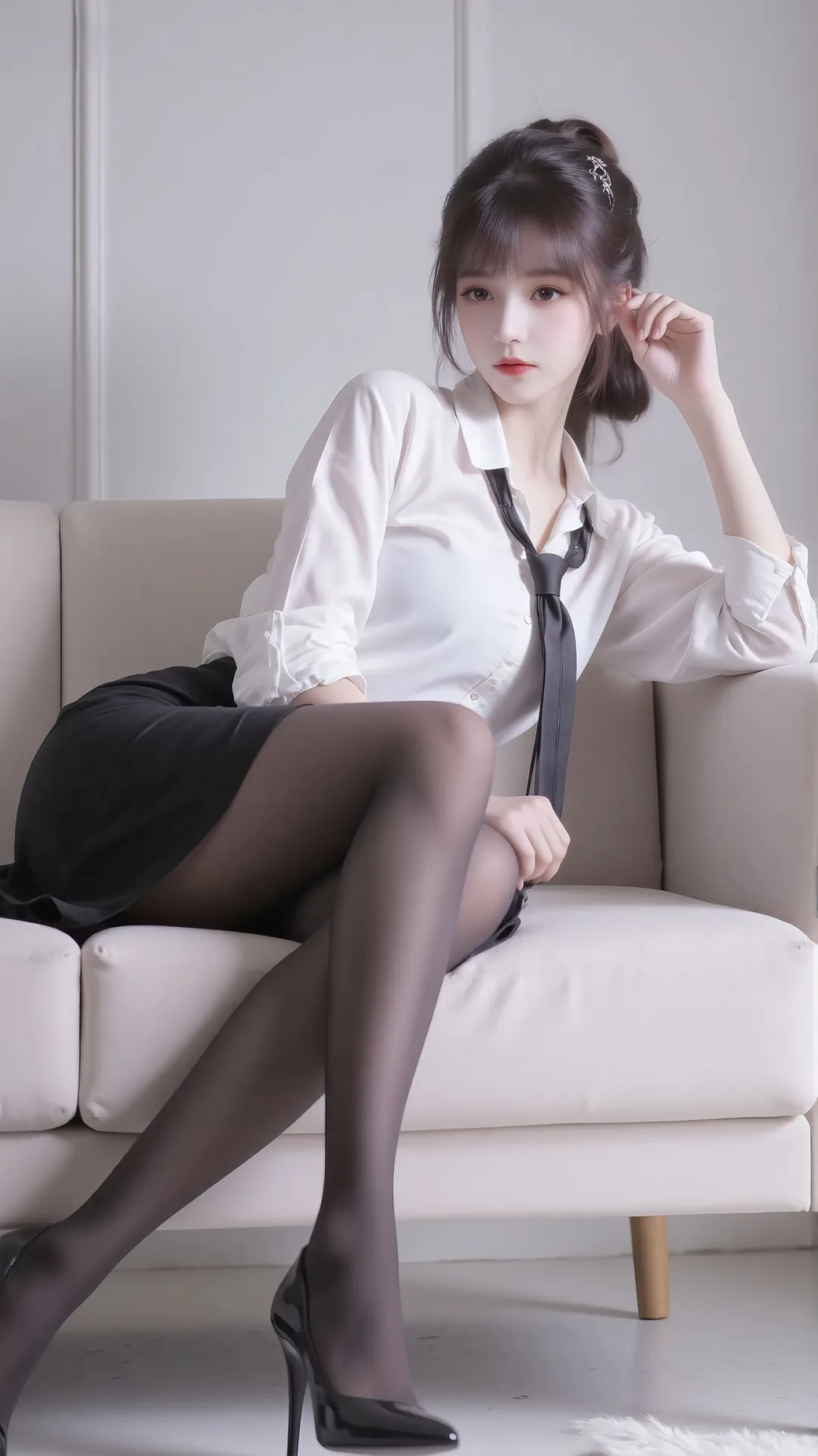 斗罗大陆丨小舞（OL 装）