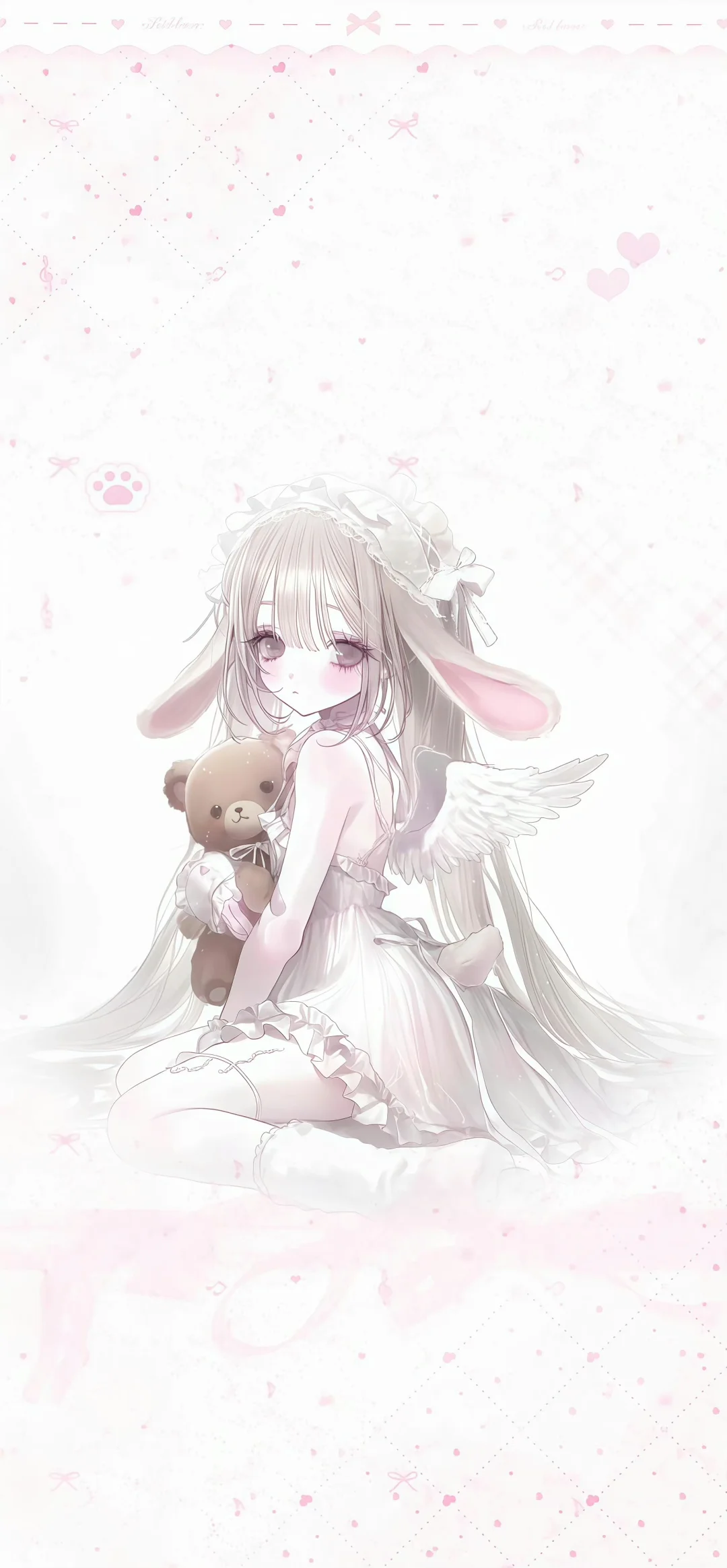 动漫壁纸一直是心头爱