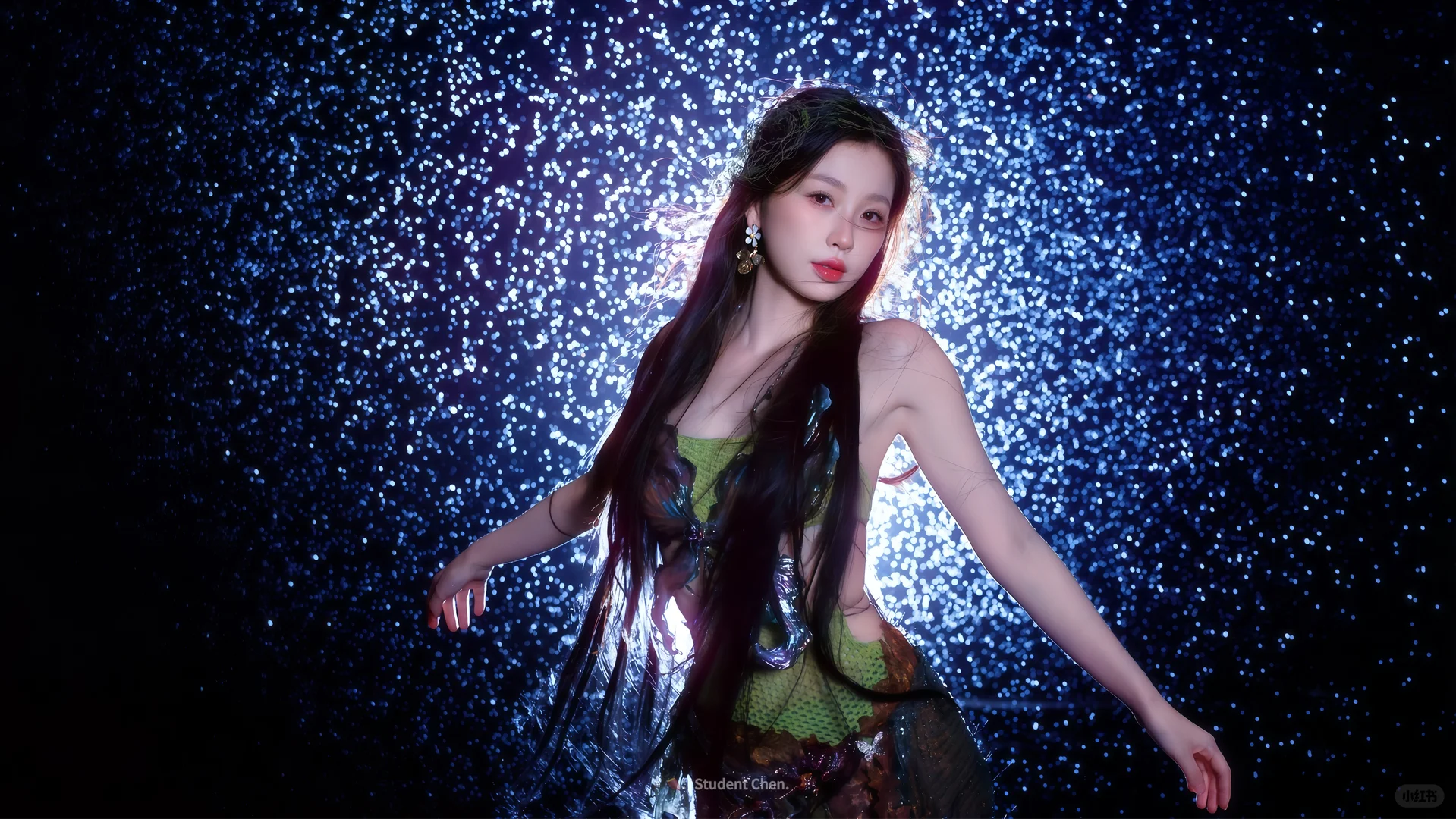 虞书欣｜竖屏/横屏壁纸🫧