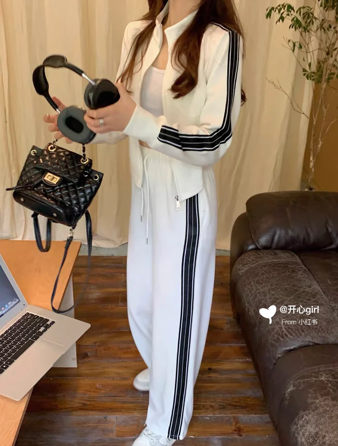 休闲套装🌷极简穿搭🌷实用穿搭