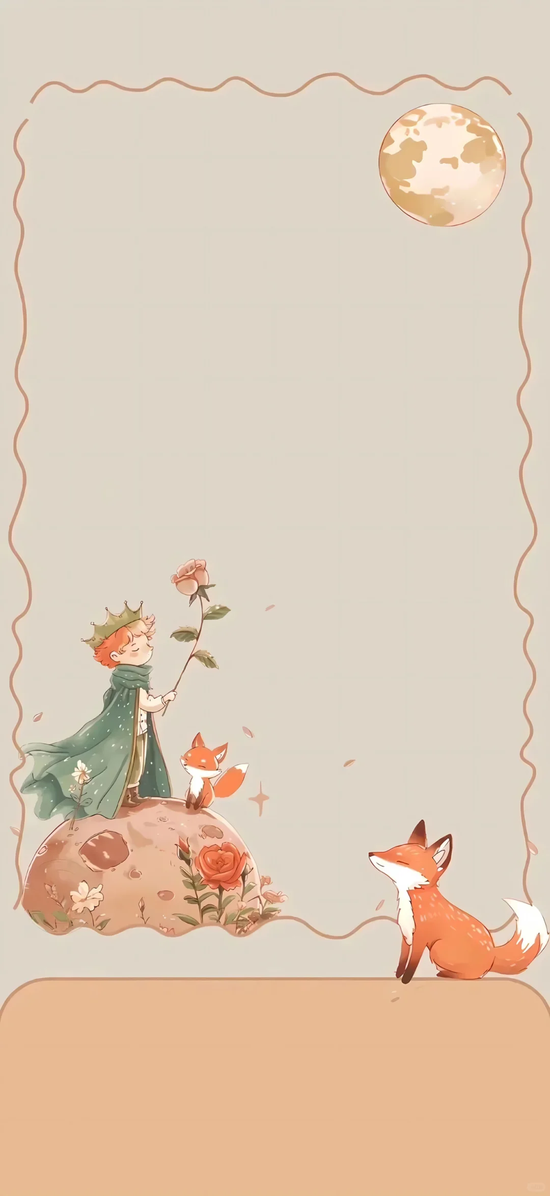 20251205手机壁纸｜套图壁纸～