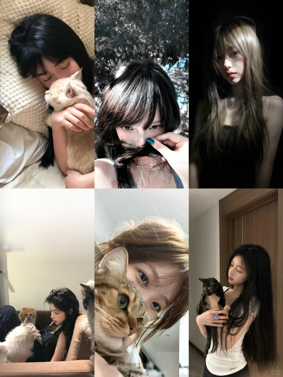 氛围感壁纸！高质量