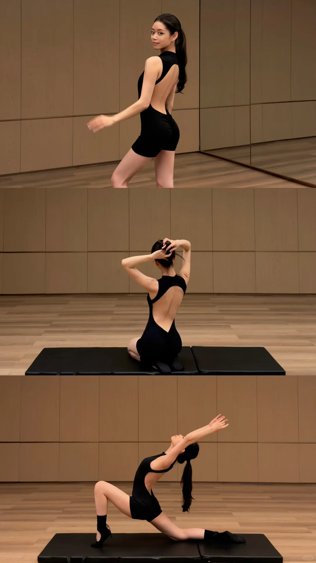 循环在自己的喜欢里🖤