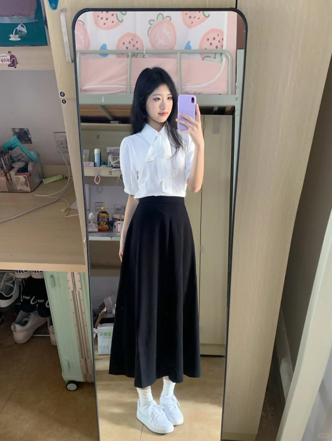 面试有这一套就够啦~