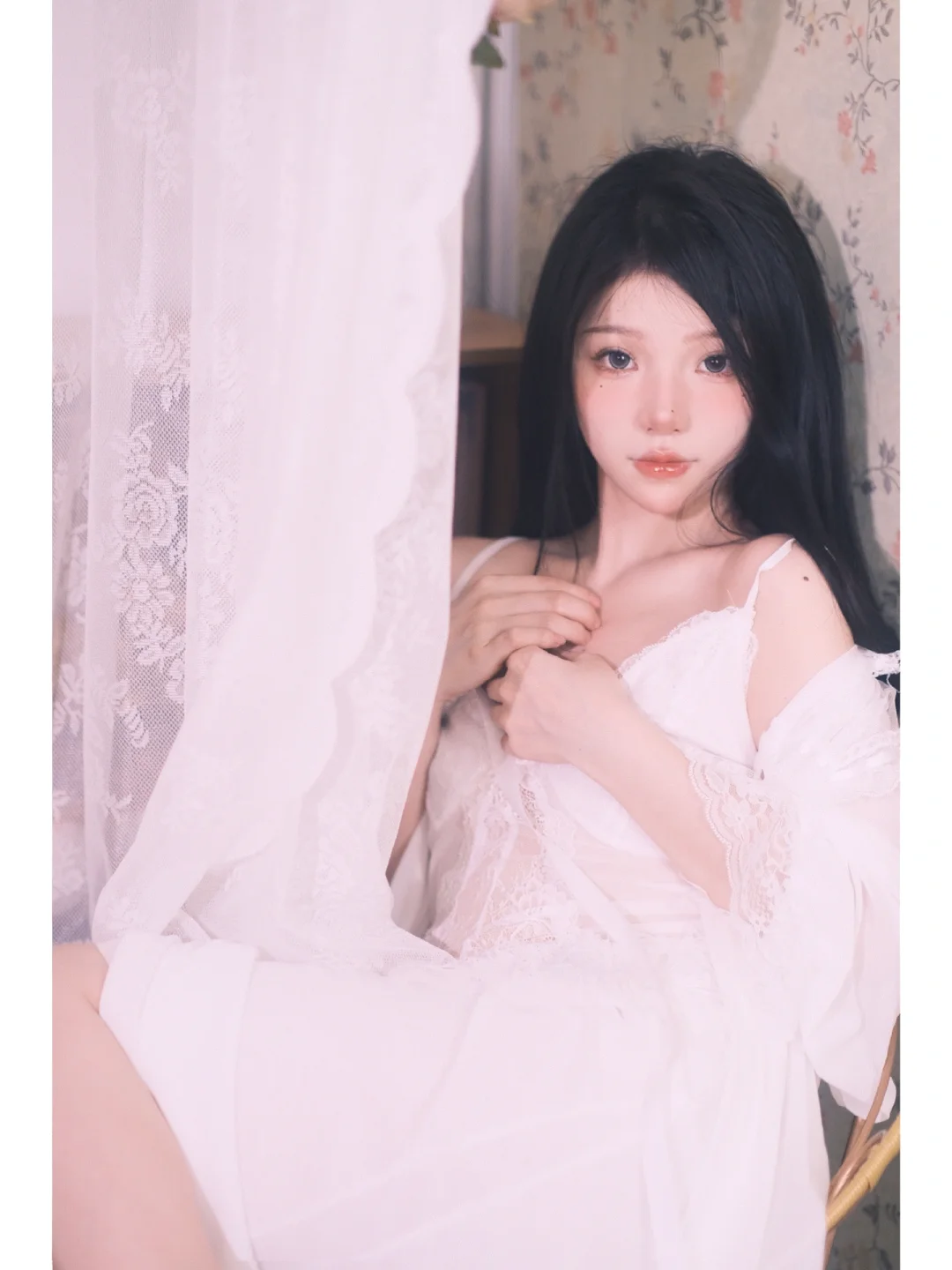 少女轻私房写真来啦