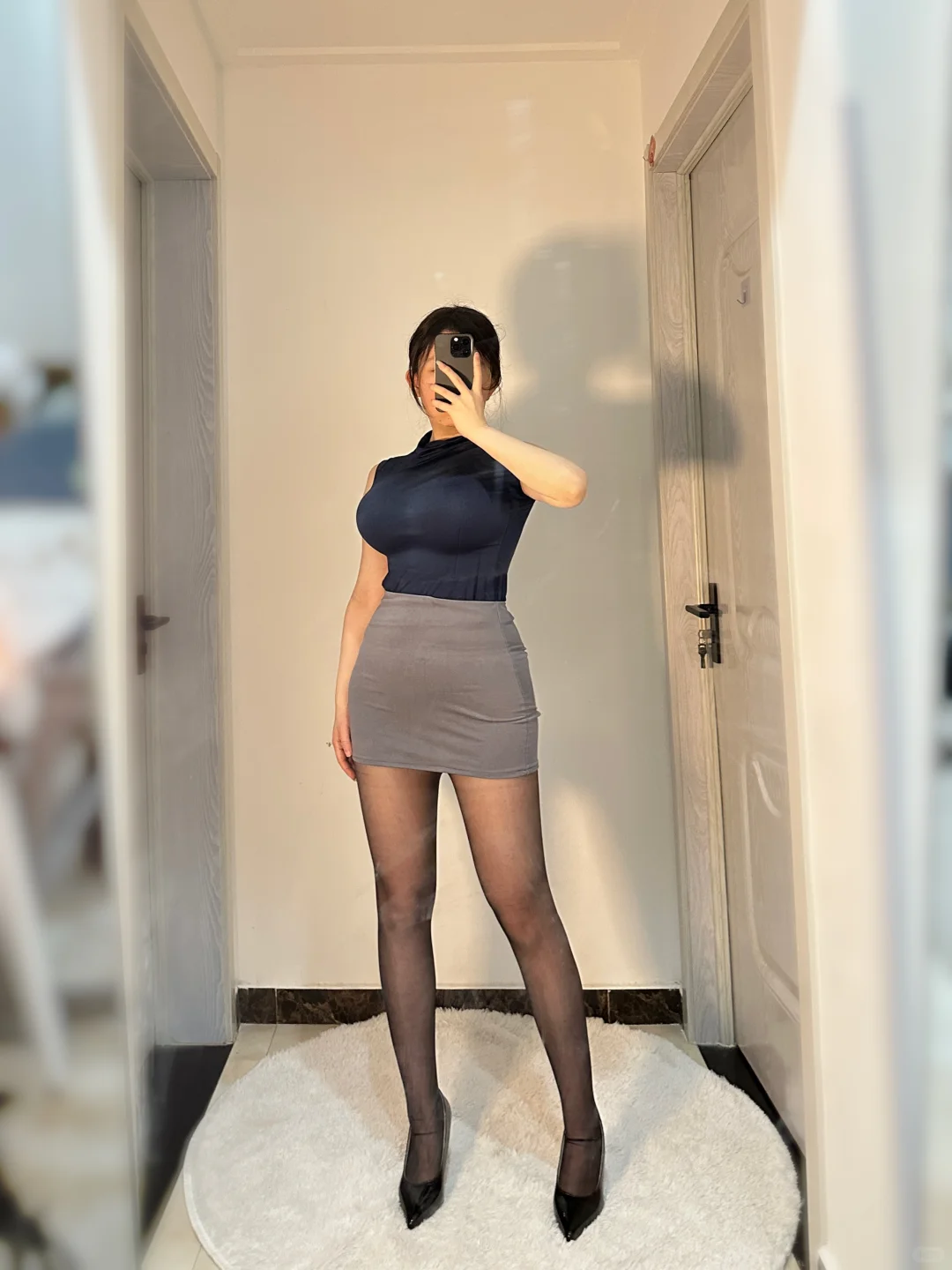 工作做不完不许下班