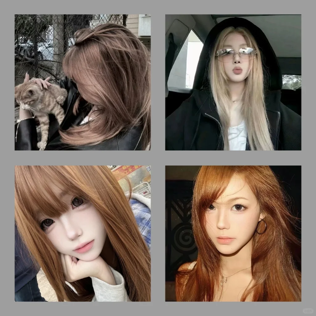 迷人是一种感觉更是一种天赋