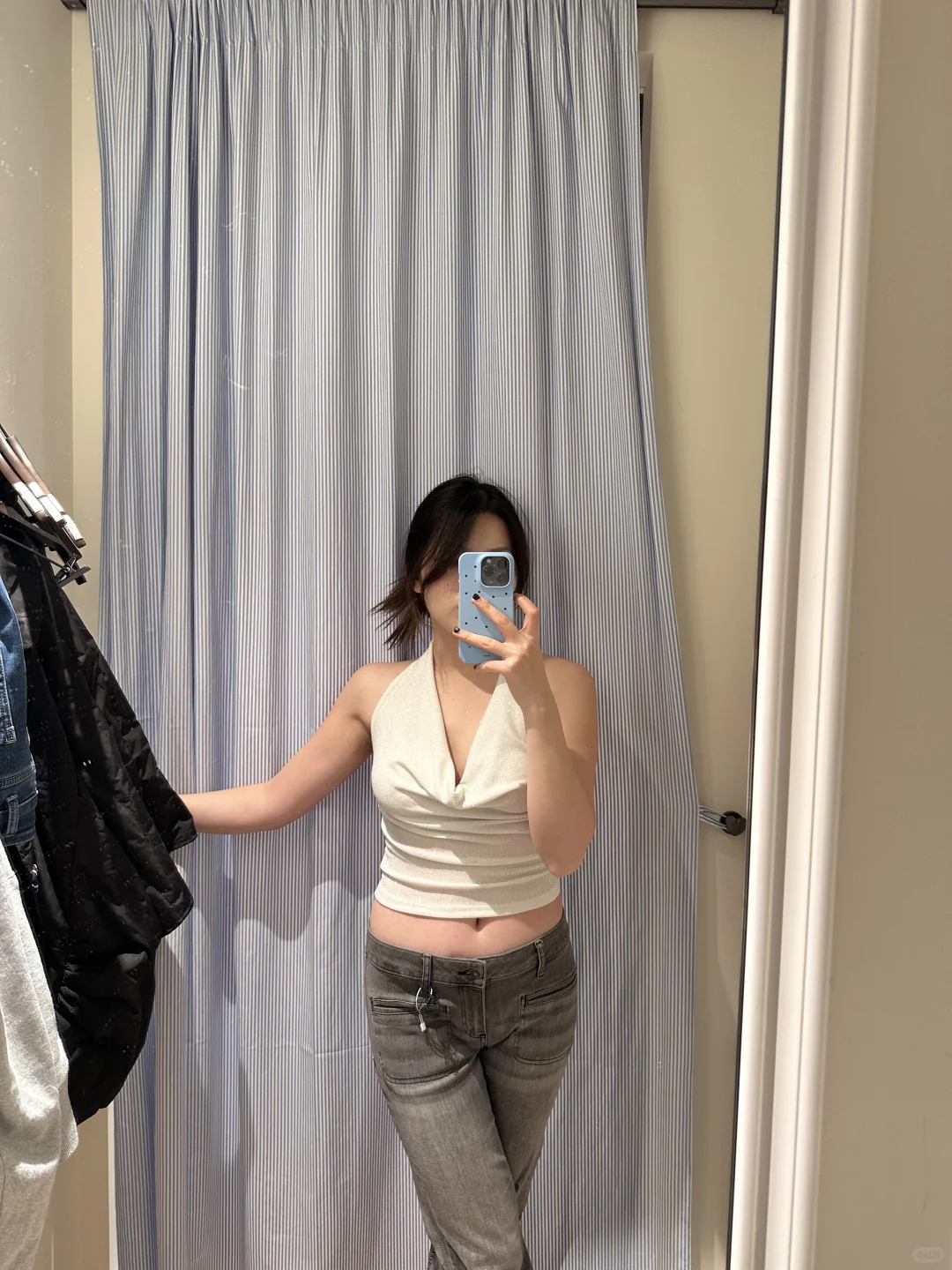 subdued好聚拢的吊带！