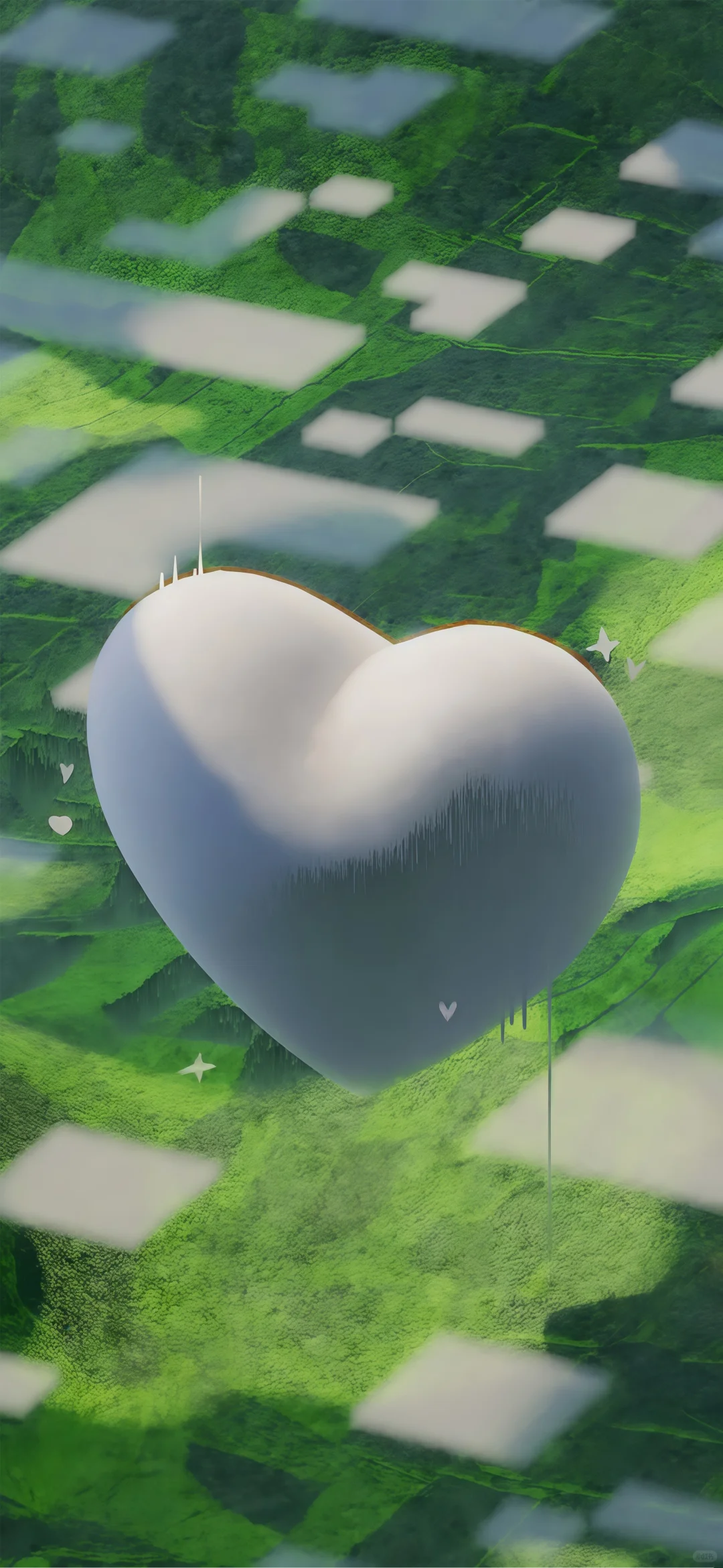 𝒘𝒂𝒍𝒍𝒑𝒂𝒑𝒆𝒓｜审美锁屏壁纸