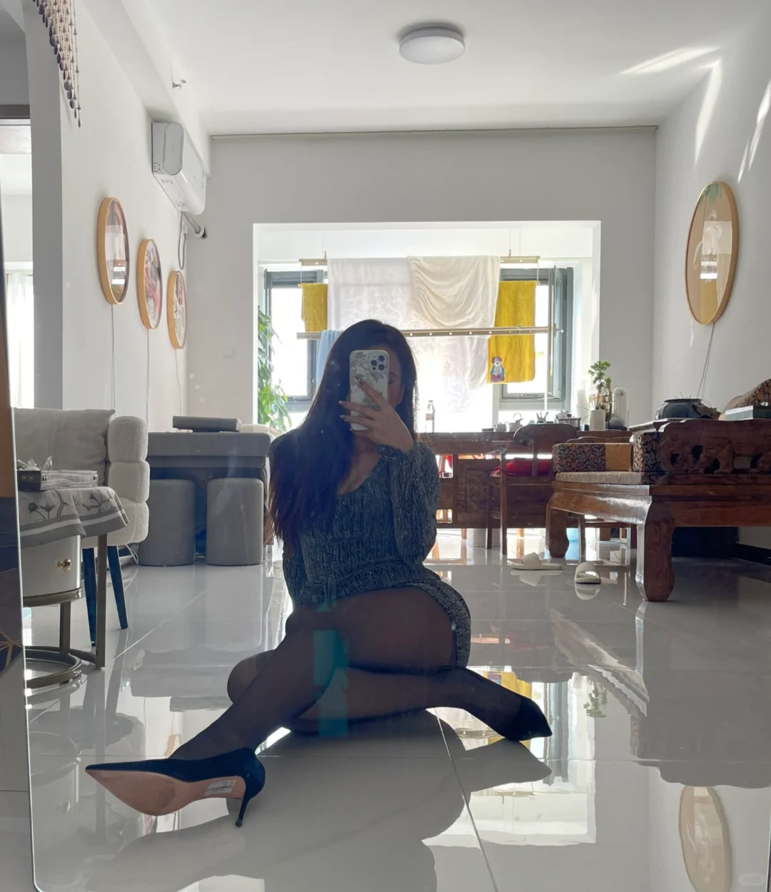 男女关系上，异性主要看上的是你的价值，而不