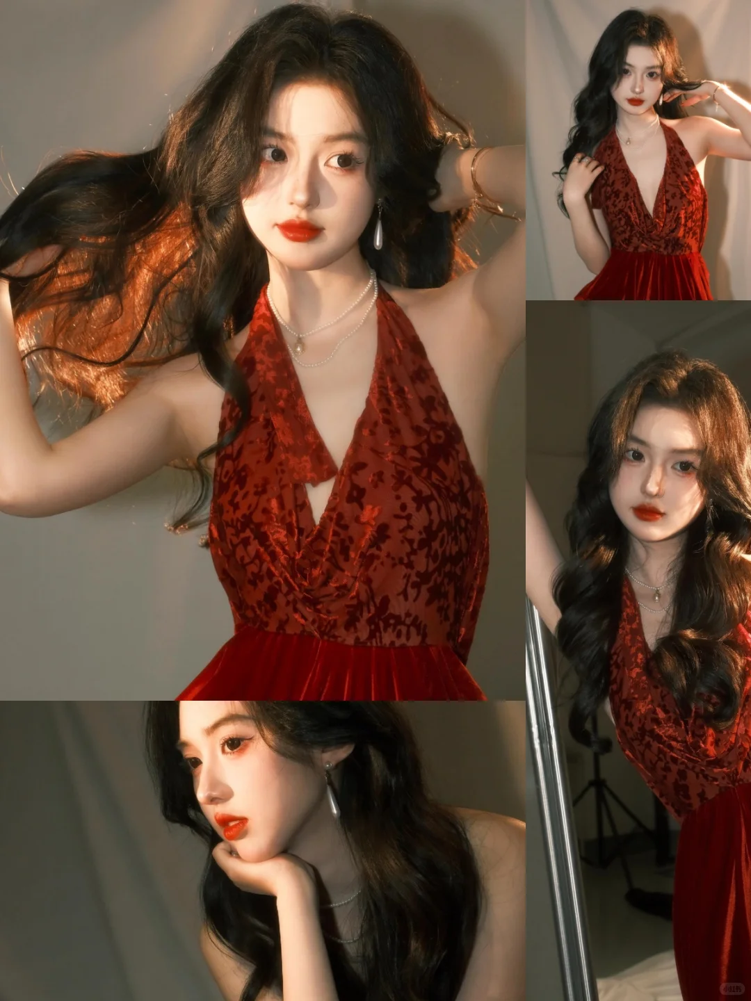 衡阳写真｜这才是熟女该拍的写真