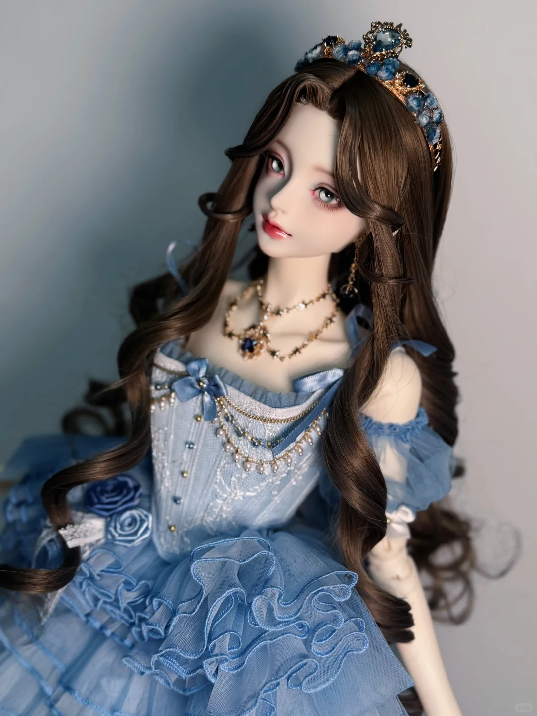 美少女在逃公主