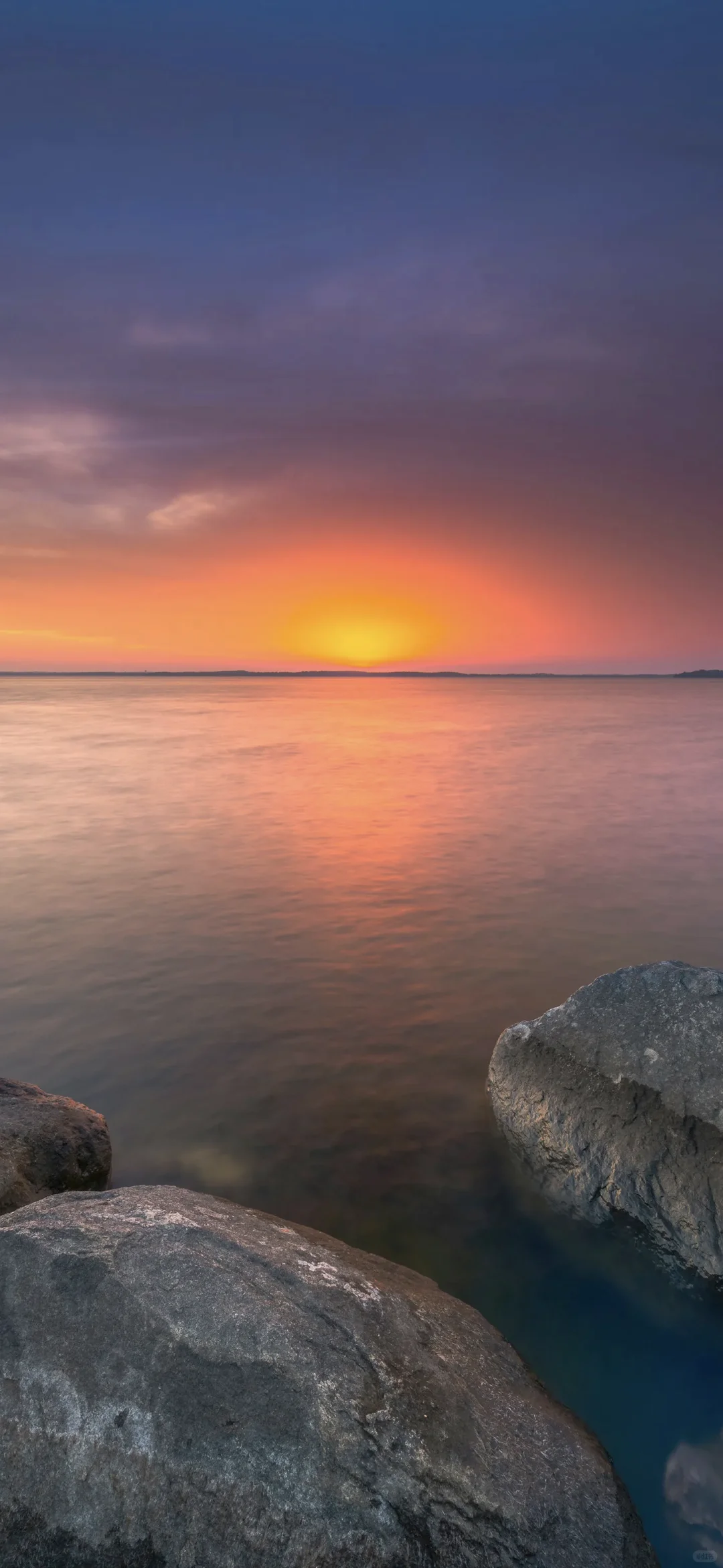 壁纸｜6.2日出风景壁纸