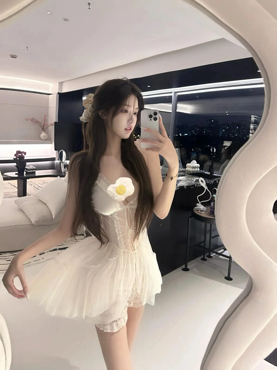 睡衣可以可以美美哒