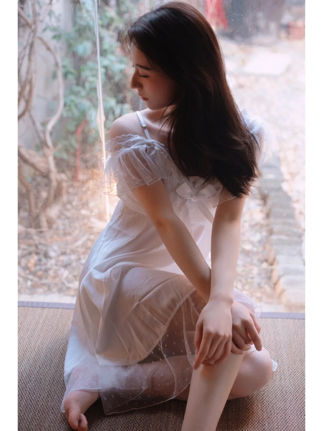 邻家妹妹 轻私房写真yyds