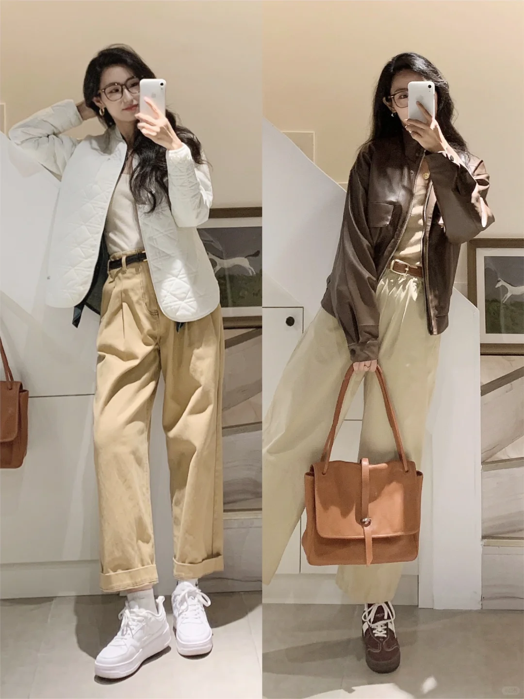 女孩子很爱的一种风格‼️