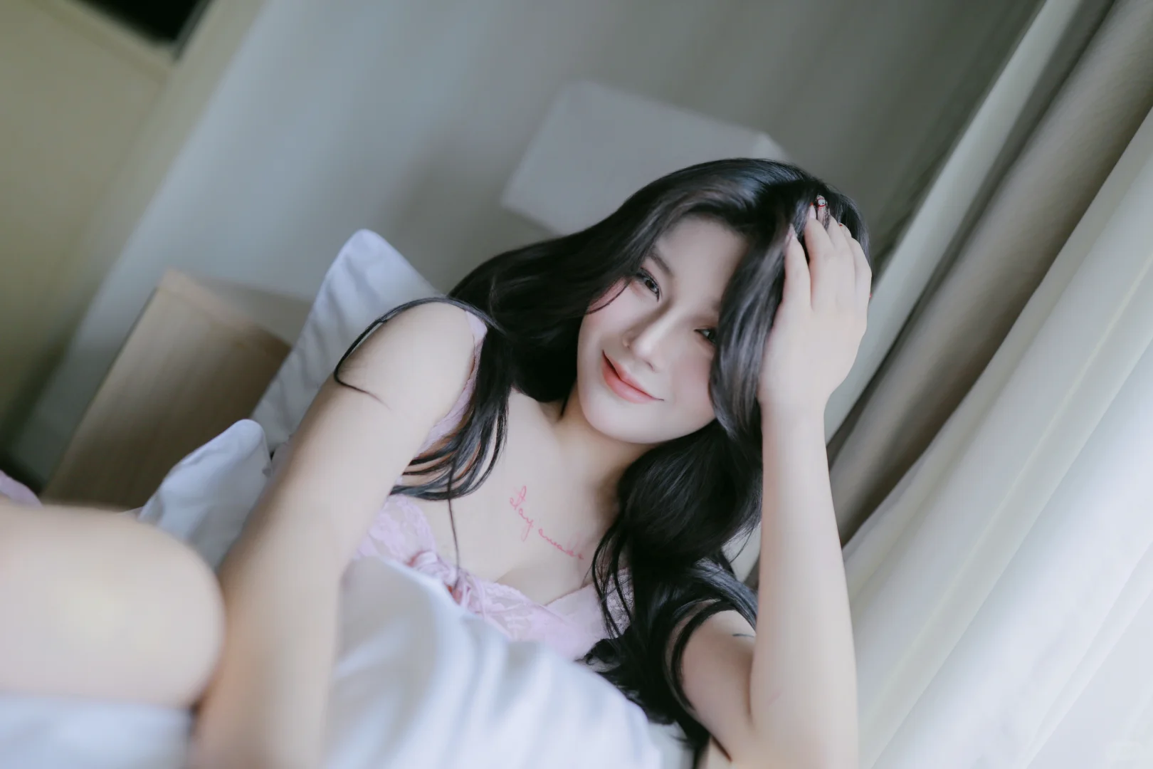 私房拍成这样？！