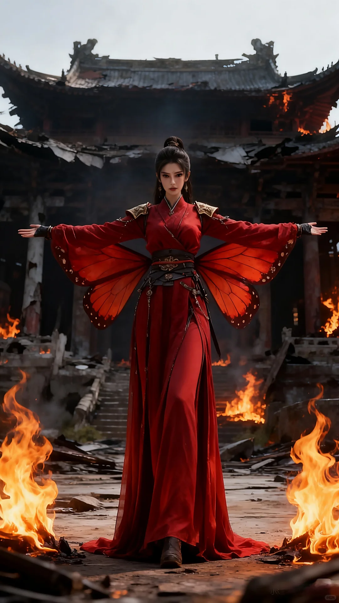 人间一趟仙侠路，谁主沉浮？