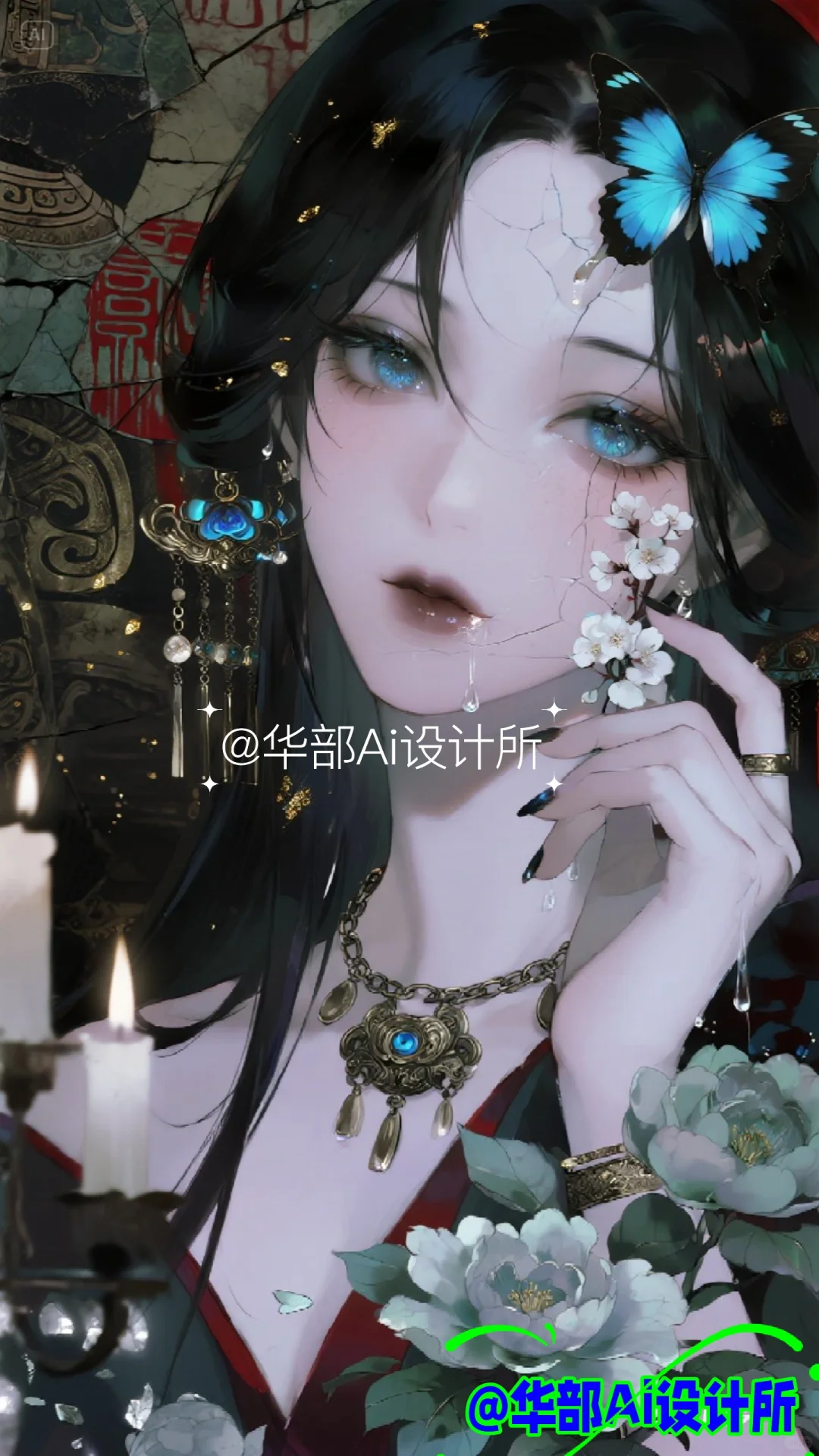 可买｜玄幻素材