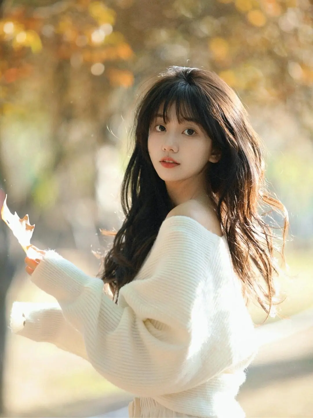 超美女神少女写真分享