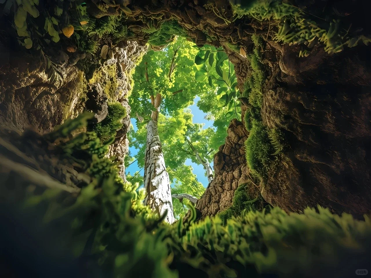 Share｜一组好看的电脑pad壁纸