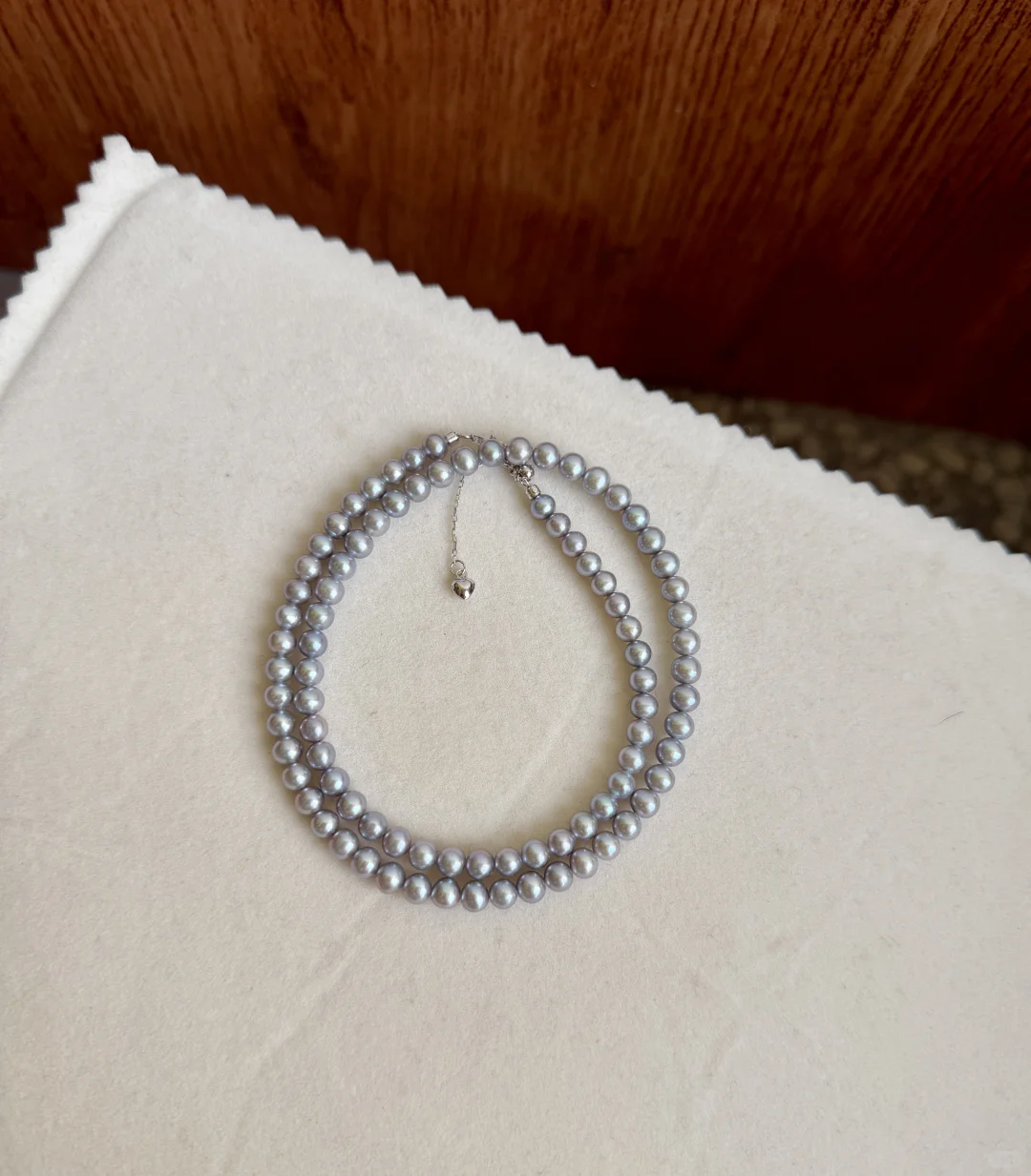 ❣️150捡漏一条真多麻色小米链