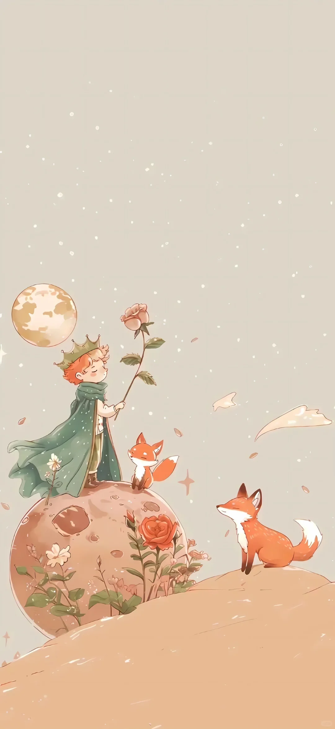 20251205手机壁纸｜套图壁纸～