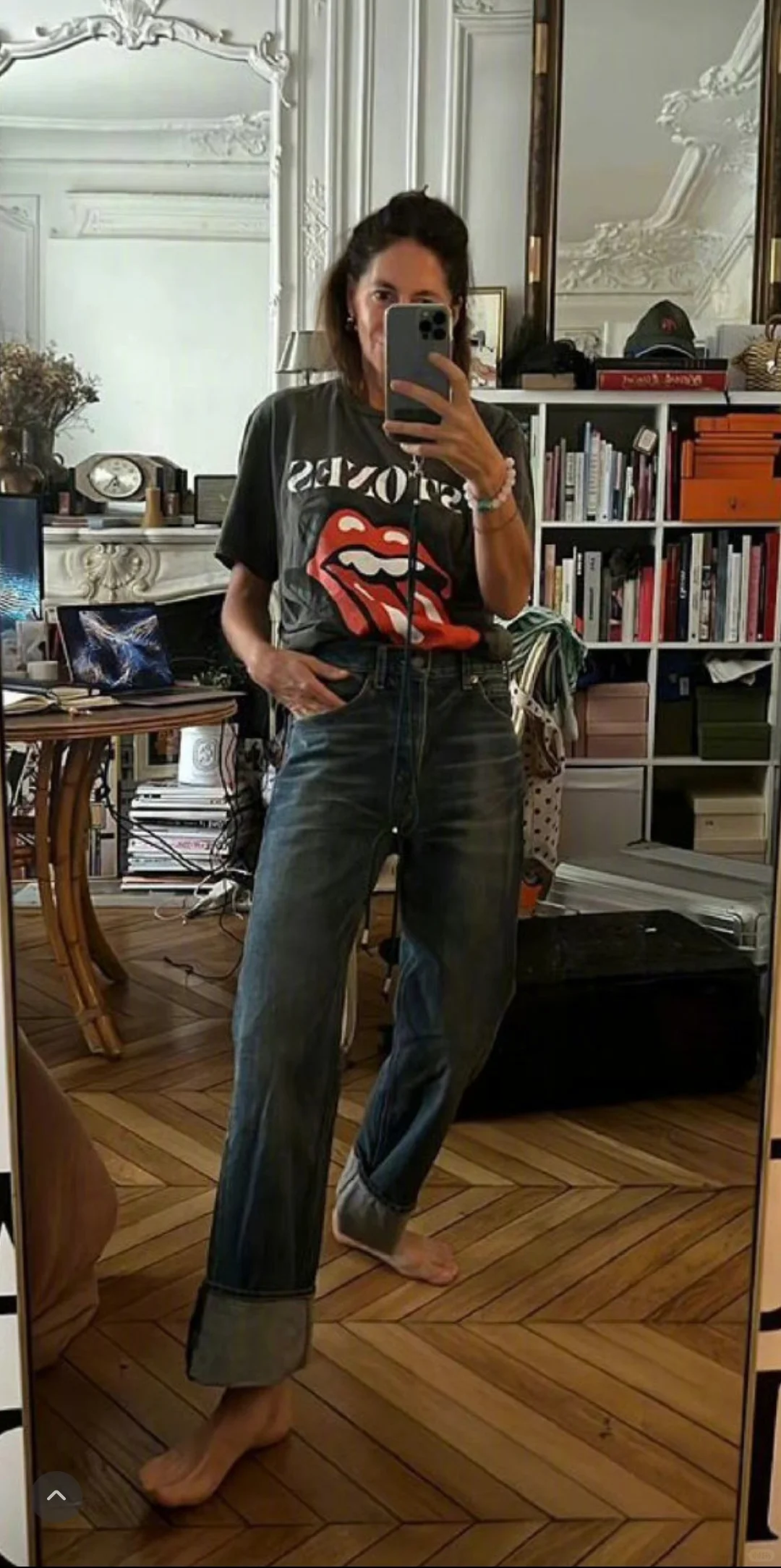 欧美穿搭、穿搭、复古穿搭、法式穿搭、街拍