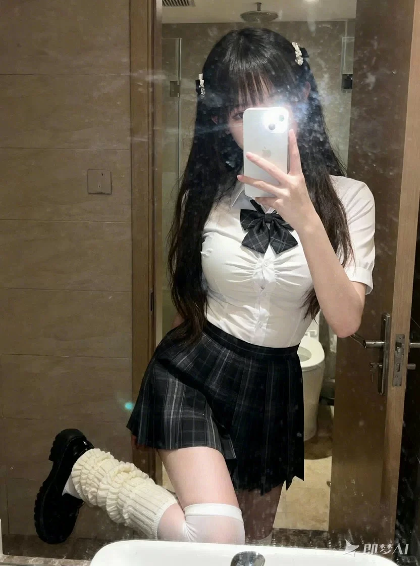 看看大家的腿套怎么搭的？