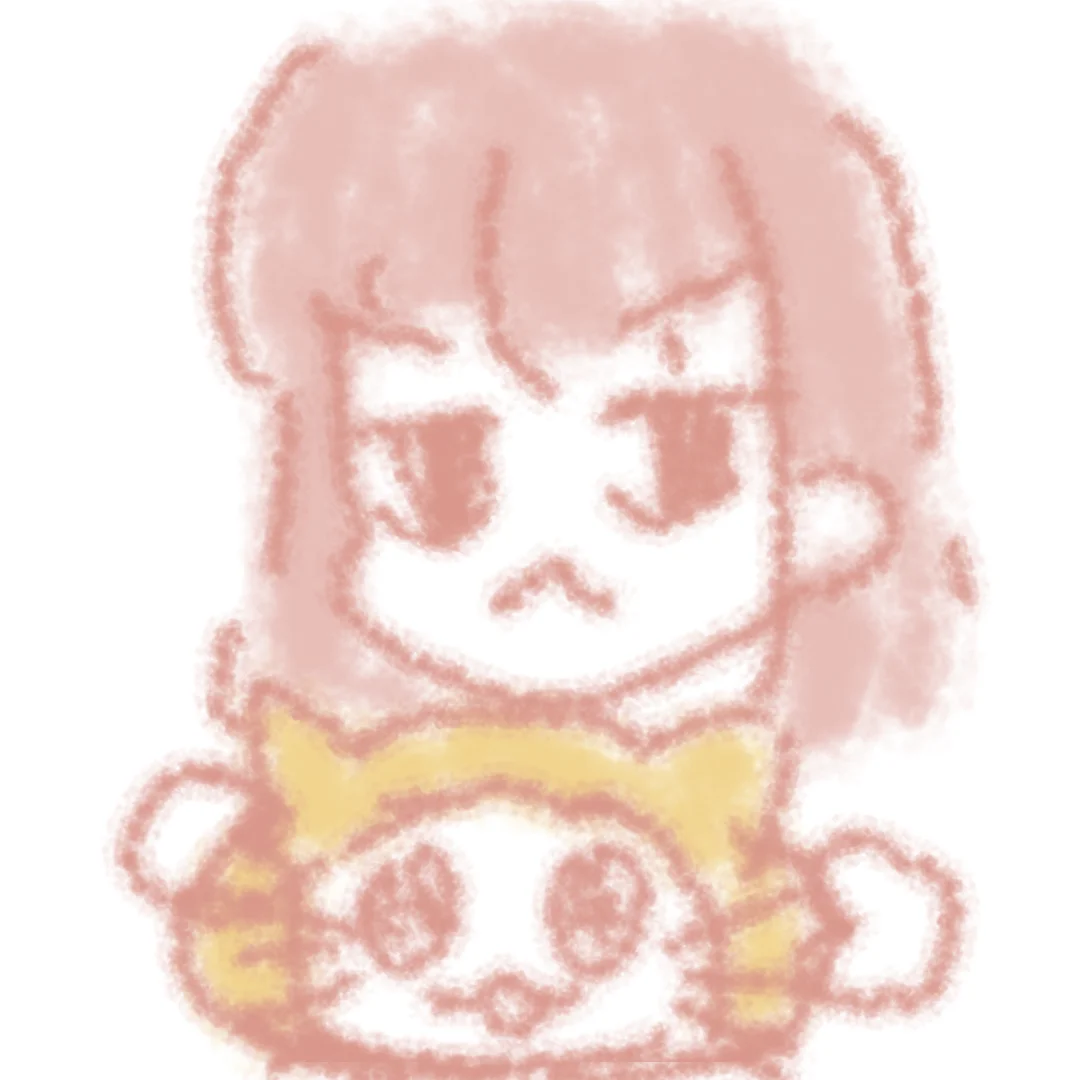 画了暖暖包浆表情包谁用？