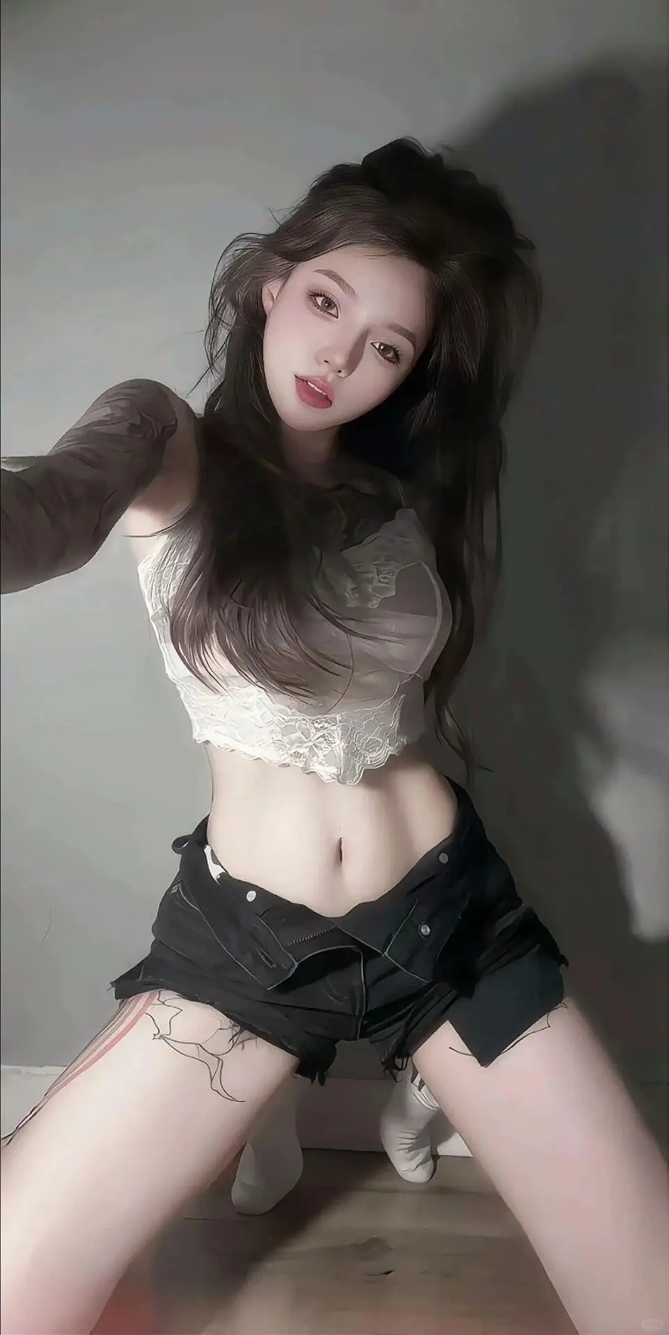 8K渣男壁纸｜谁还没被这眼神杀过？💘