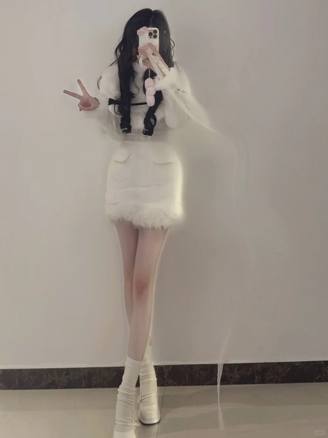 162 87斤｜不显身材我不穿