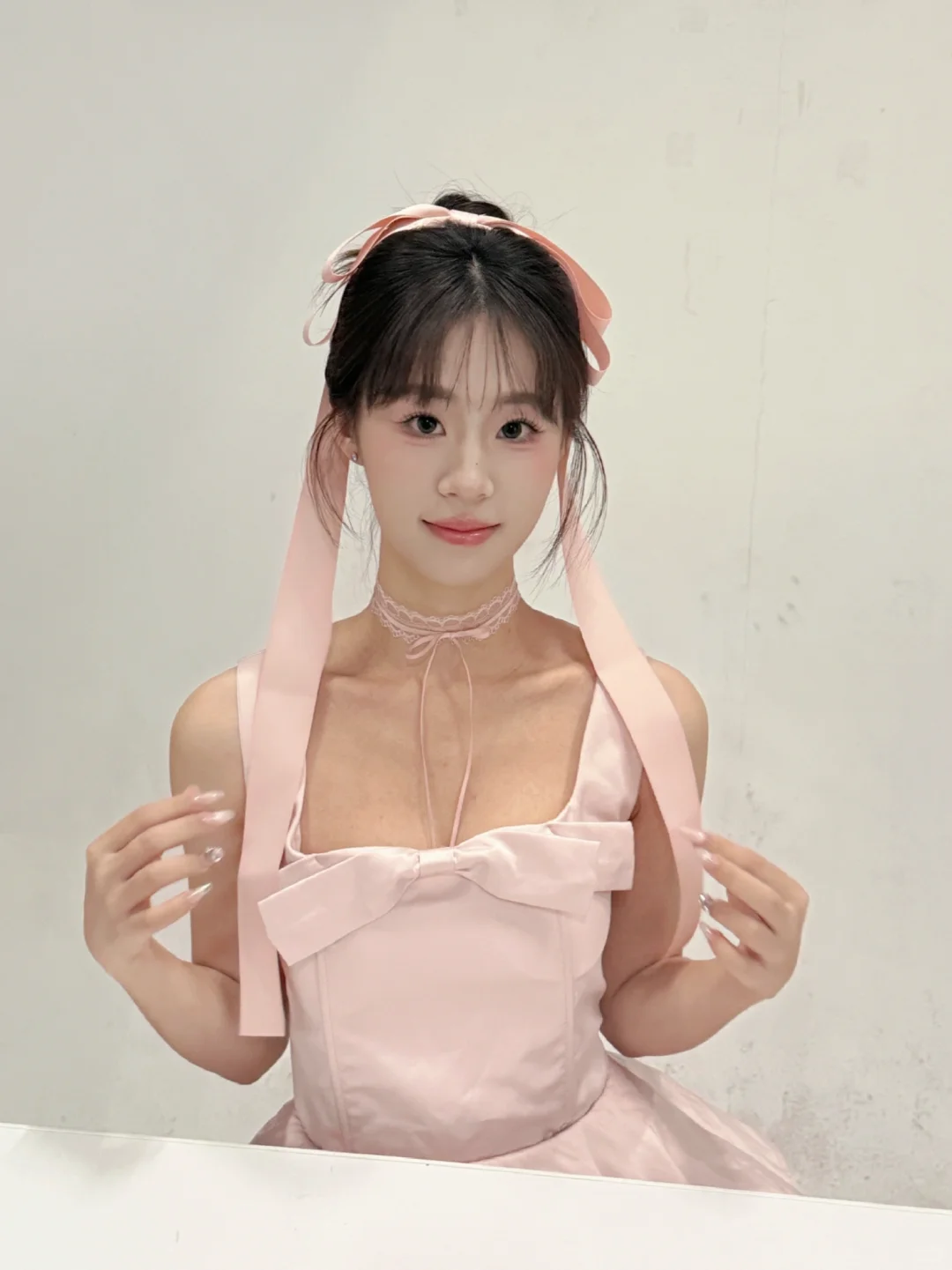 卖萌偶尔失手 嘴甜从末出错=￣ω￣=