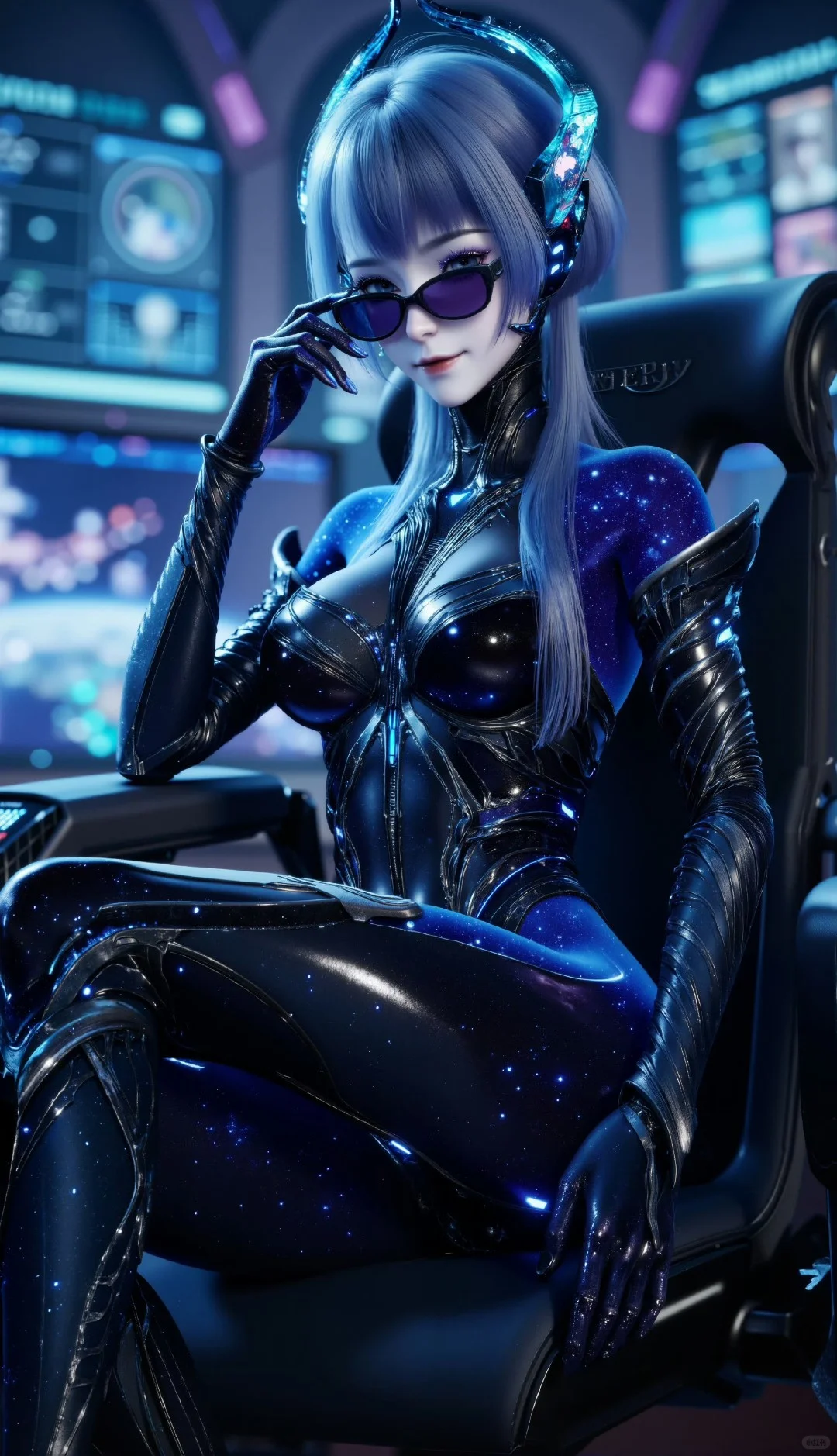 这一套真的太有韵味了！国漫女神性感穿搭