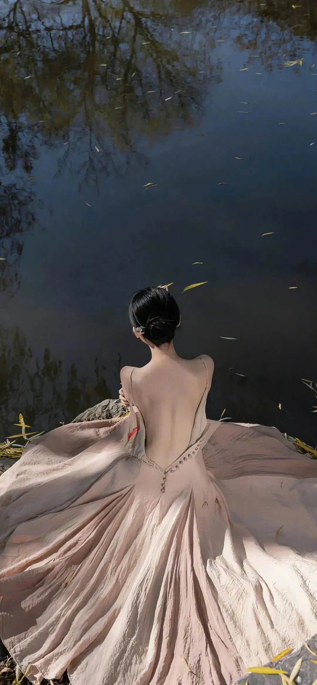 这身材谁顶得住啊-美女壁纸