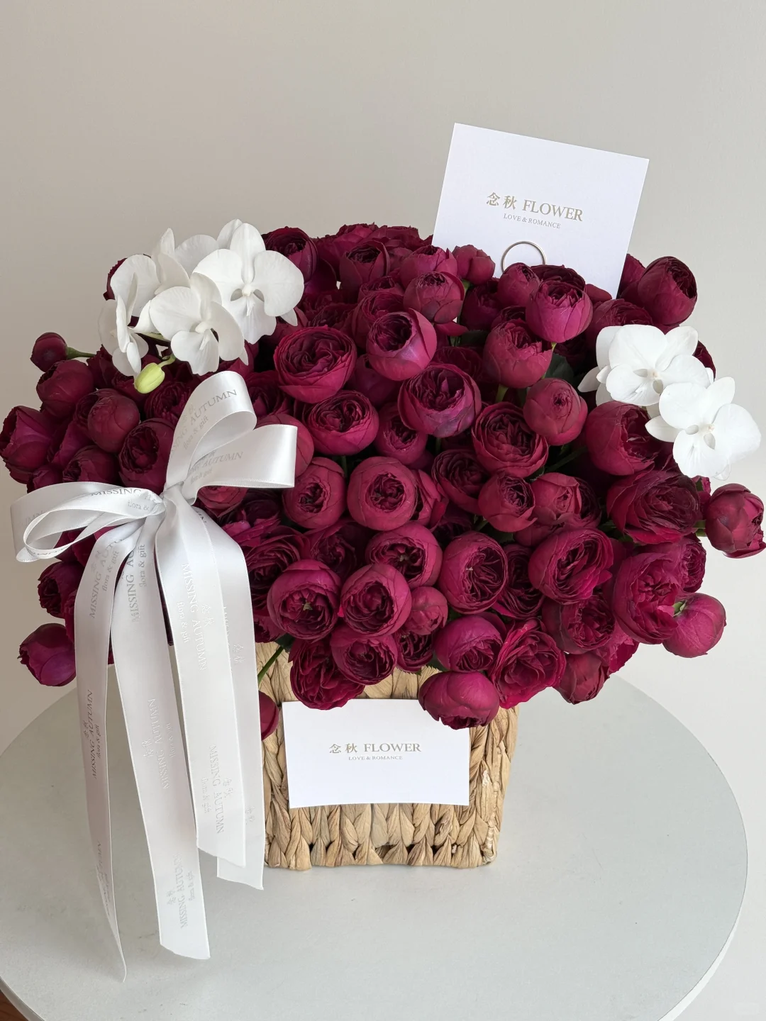 红蕾丝玫瑰🥀你是懂拿捏氛围感的！！！！！