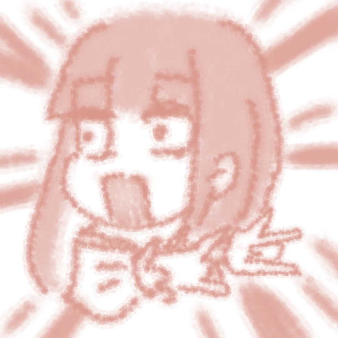 画了暖暖包浆表情包谁用？