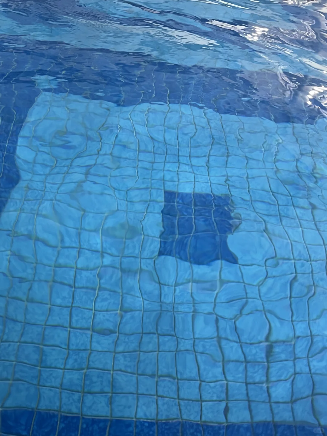 女生学游泳必冲！女教练+29℃恒温池🏊🏻‍♀️