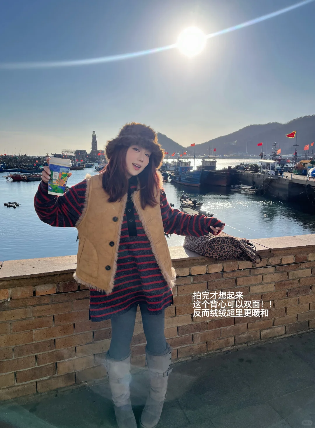 海边溜溜儿𖠚ᐝ