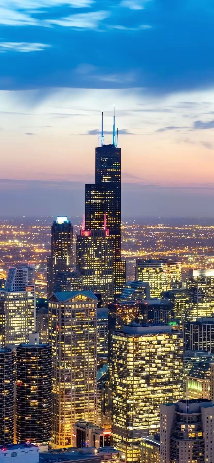 【手机壁纸分享】2025.12.6