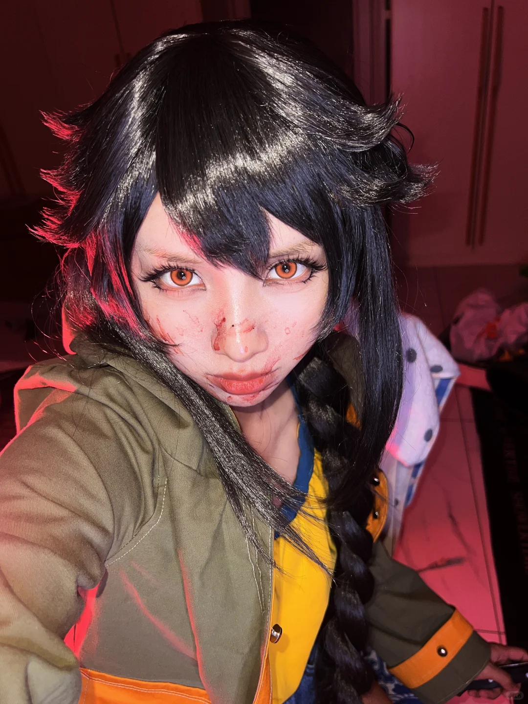 为你定制的千枝实噗咻🔪服务