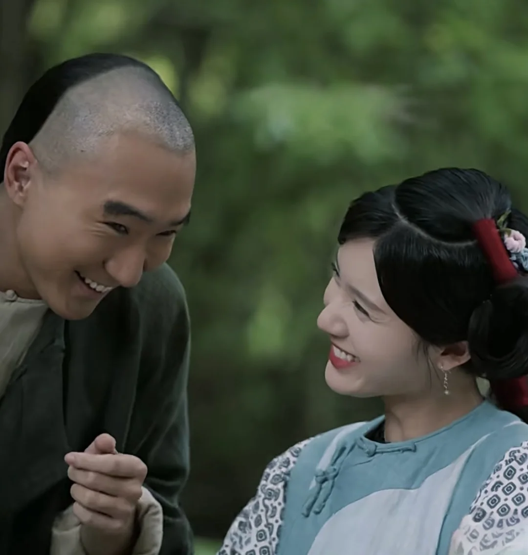 这个“天然灵”采茶女，凭手艺质感圈粉