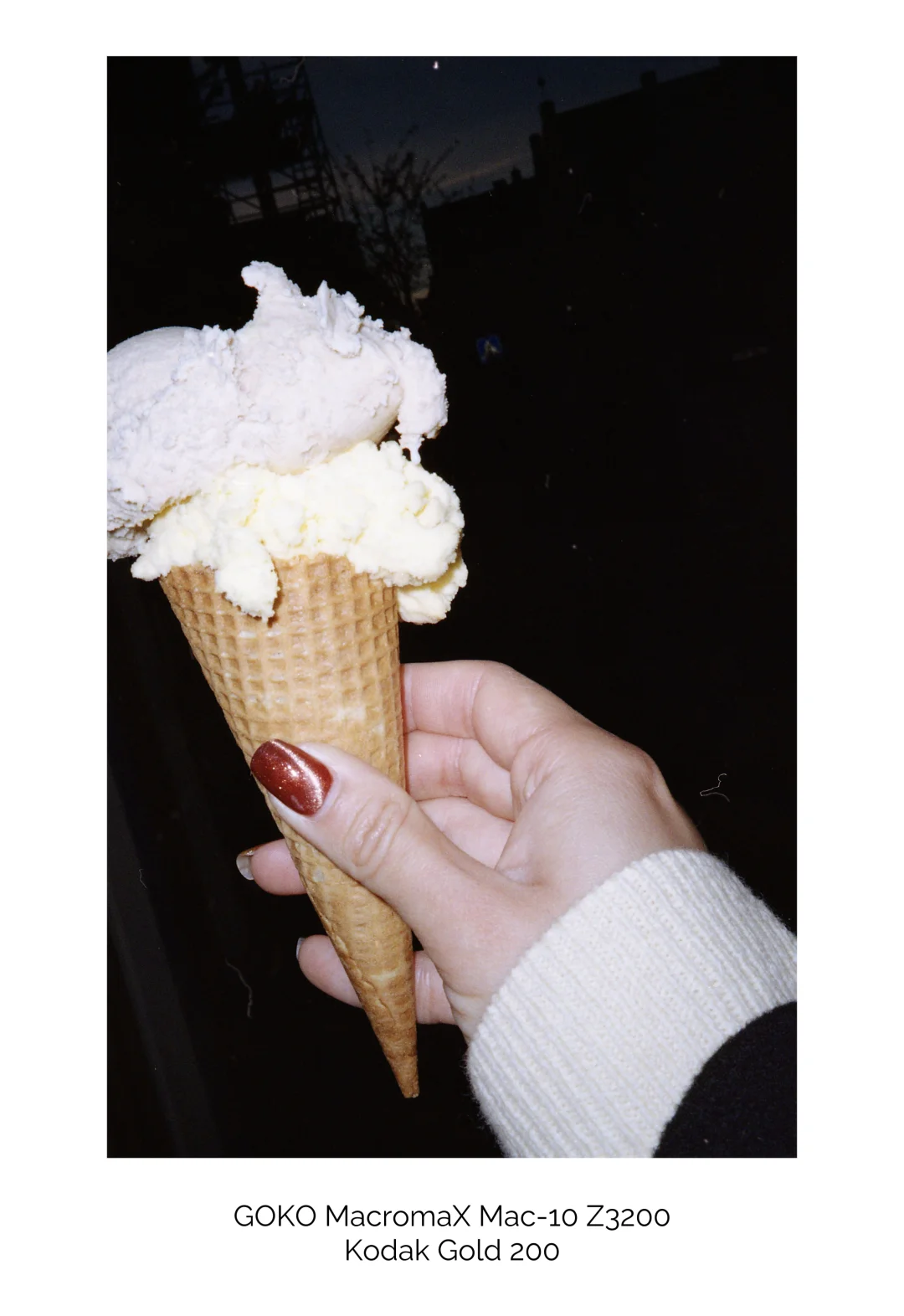 胶片傻瓜机拍私房🎞️亲密的那种