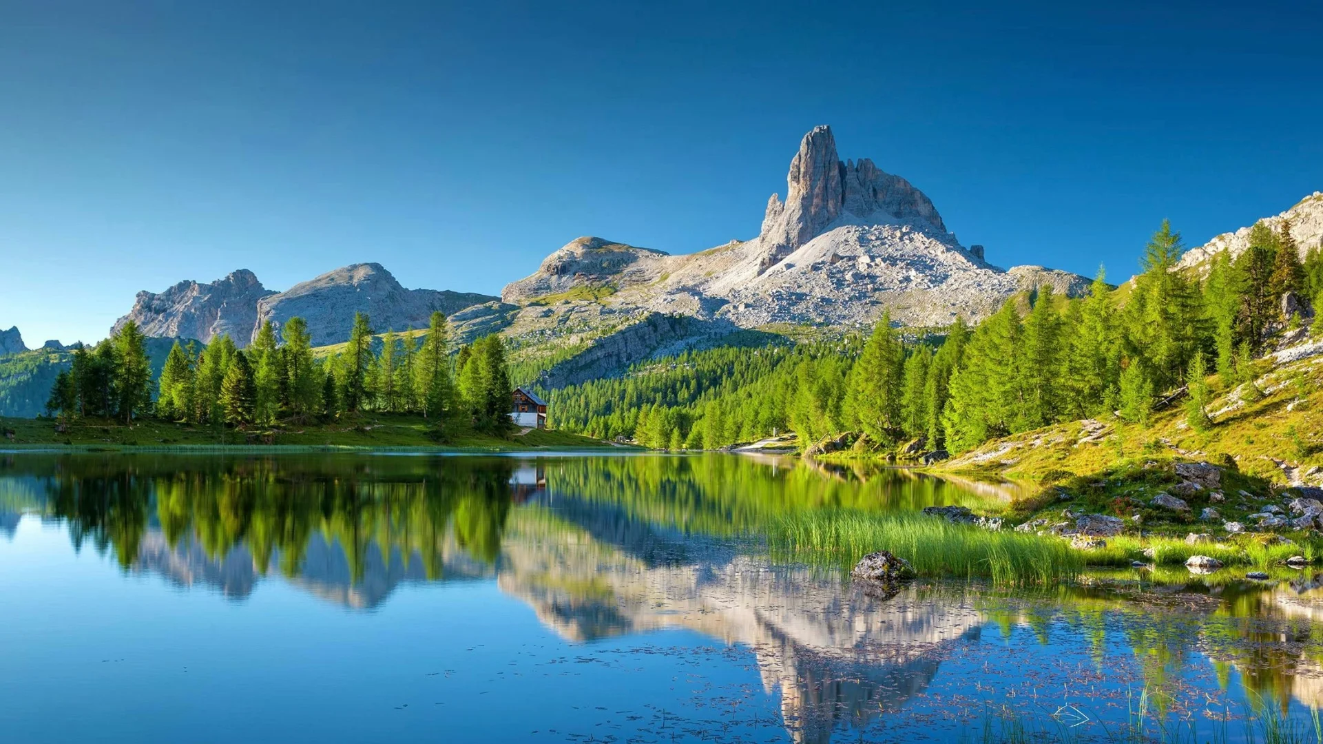 超精美4K高清电脑壁纸