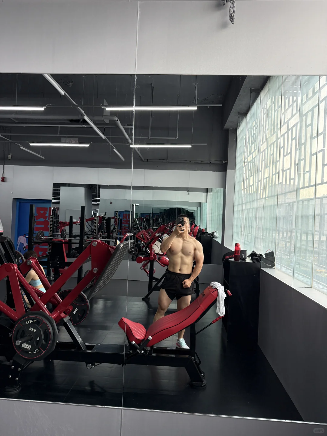 胸卡➕40min爬坡