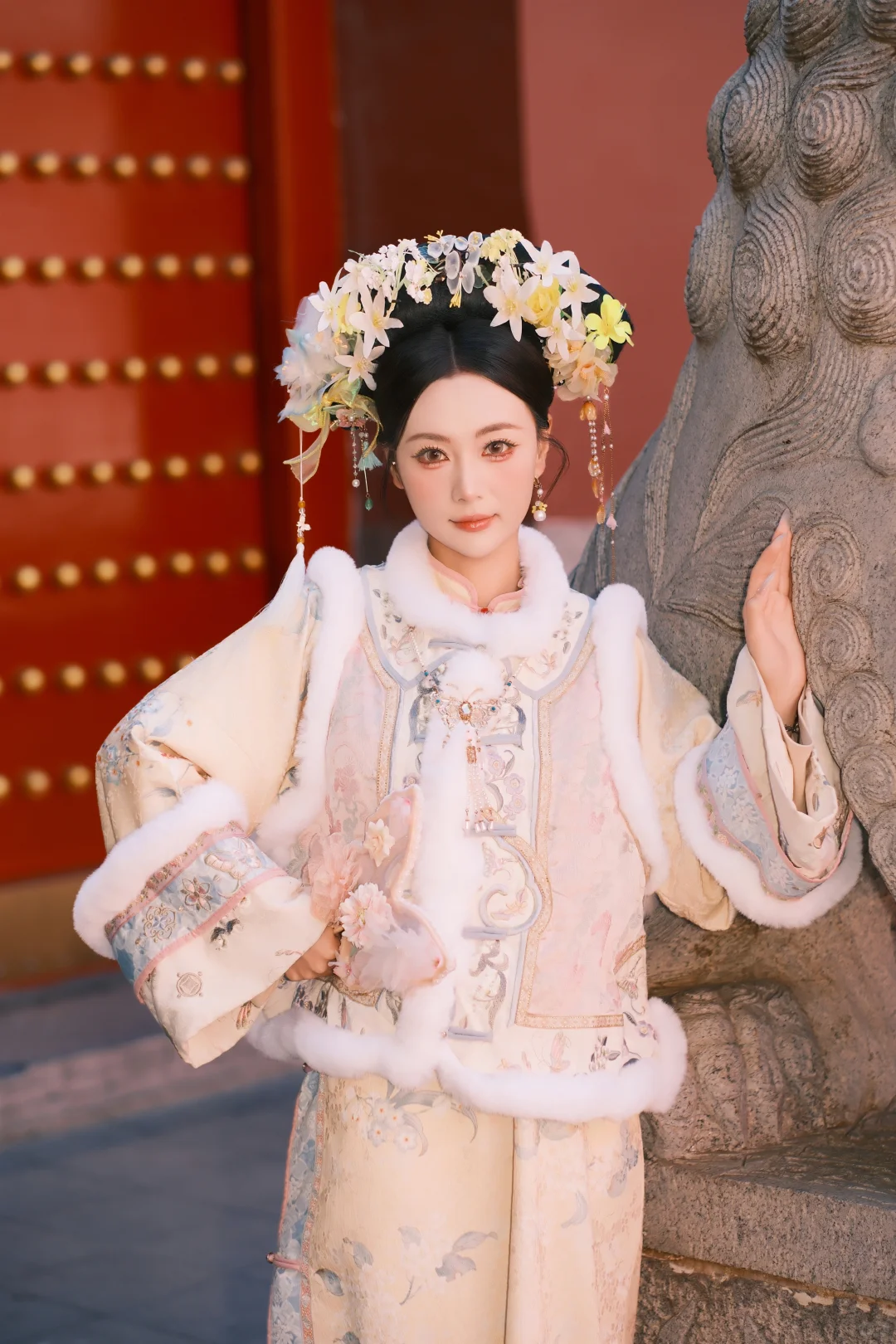 沈阳格格妆造选哪家